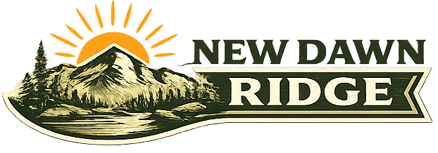 New Dawn Ridge